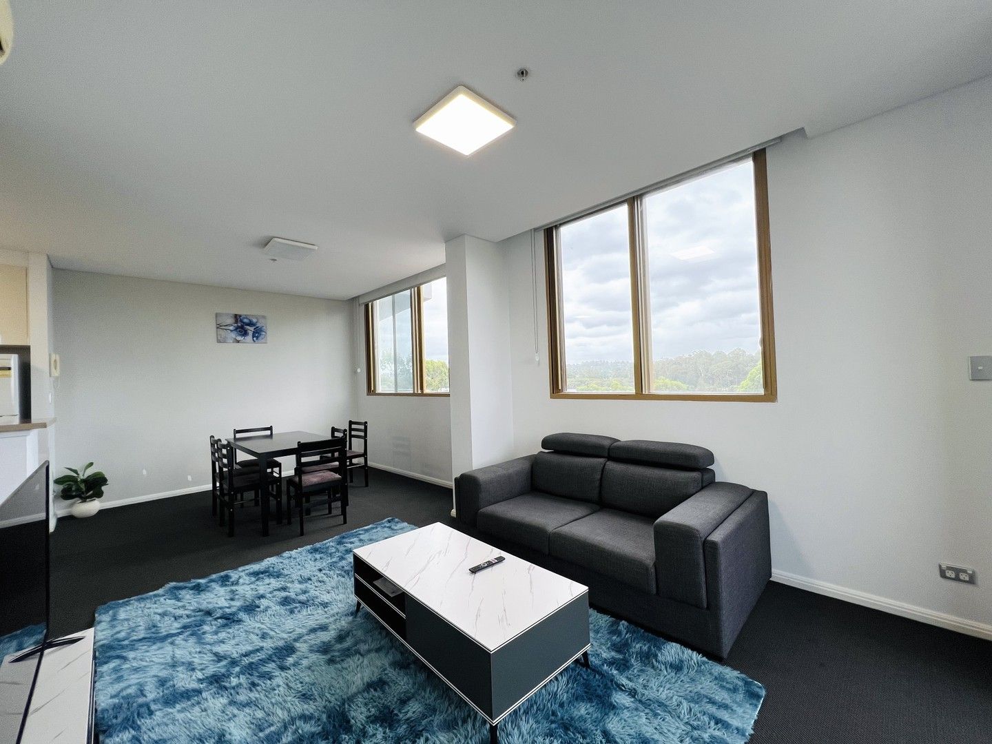 2 bedrooms Apartment / Unit / Flat in 637/2 Mill Park Street RHODES NSW, 2138