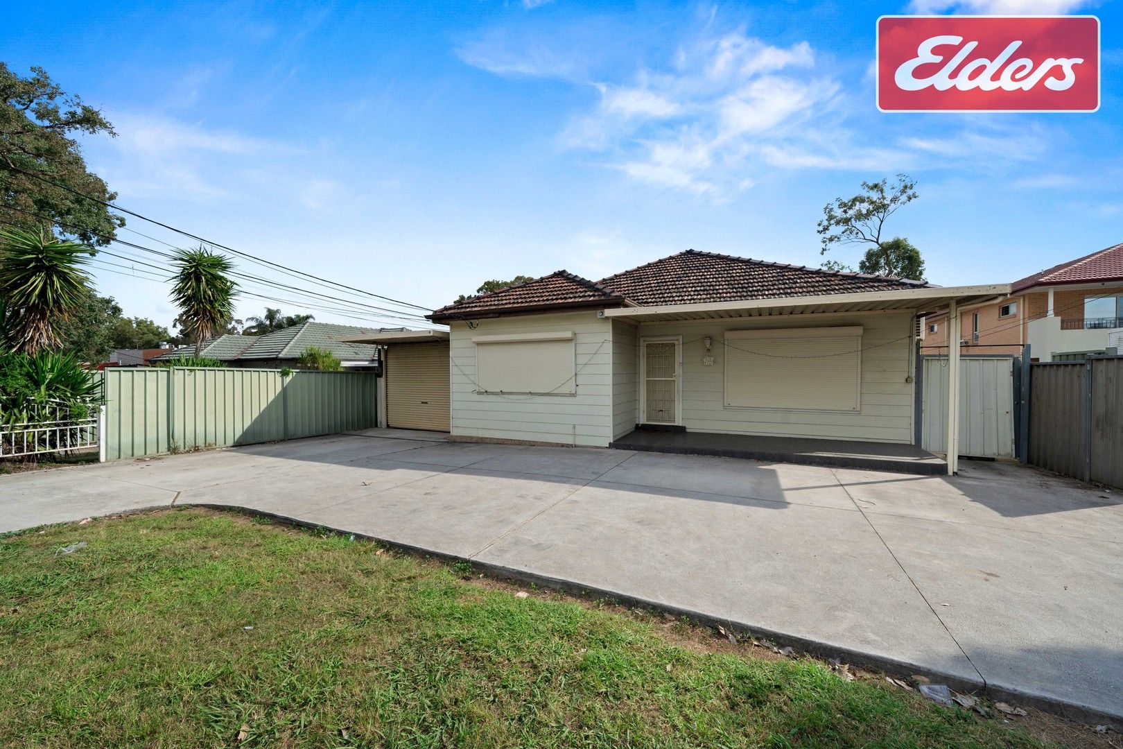 242 Henry Lawson Drive, Georges Hall NSW 2198, Image 0