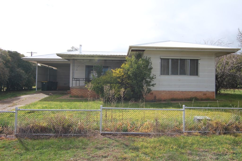 6 Boree Street, Cudal NSW 2864, Image 0