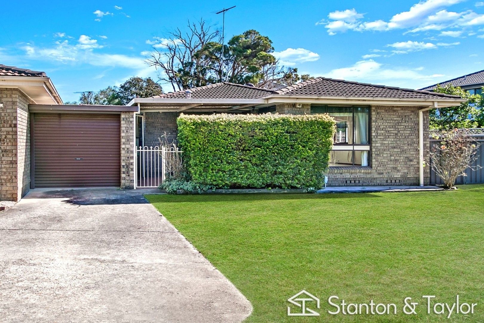 5/61-67 Irwin Street, Werrington NSW 2747, Image 0