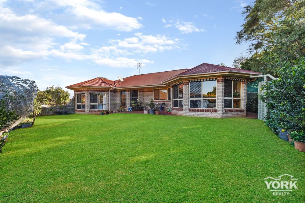 1 Tulip Court, Middle Ridge | Property History & Address Research | Domain