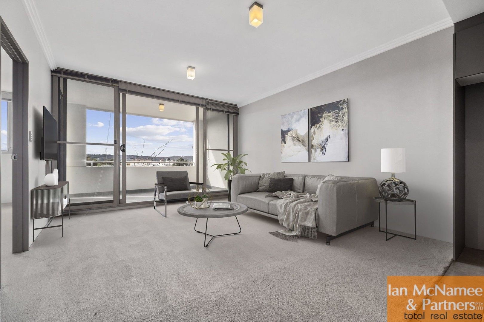 2 bedrooms Apartment / Unit / Flat in 64/39-43 Crawford Street QUEANBEYAN NSW, 2620