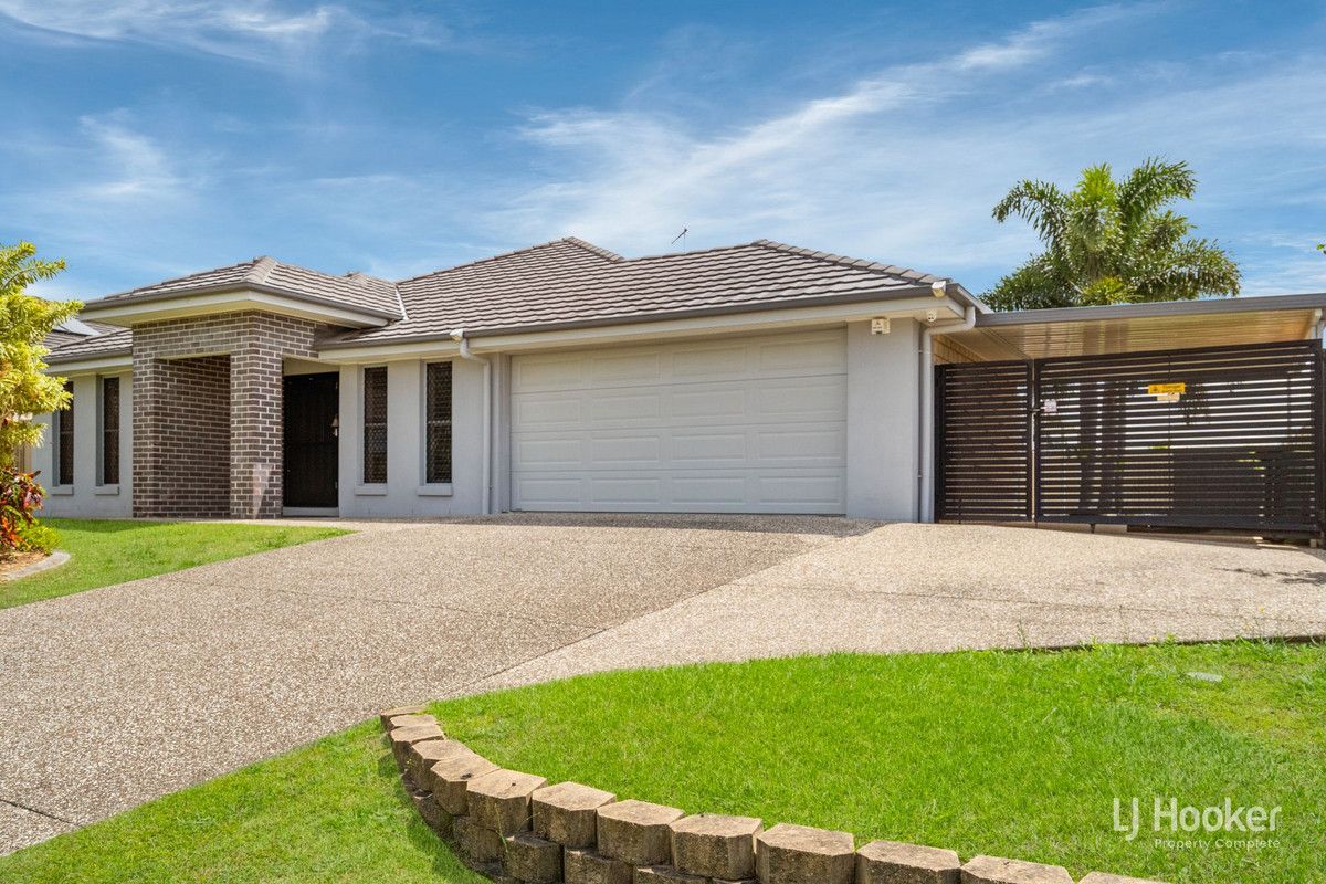 5 Highland Drive, Regents Park QLD 4118, Image 0