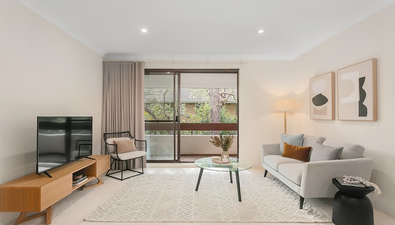 Picture of 8/79 Helen Street, LANE COVE NSW 2066