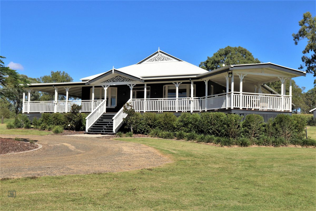 306 Tramway Road, Christmas Creek QLD 4285, Image 0