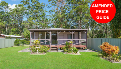 Picture of 518 Ocean Drive, NORTH HAVEN NSW 2443