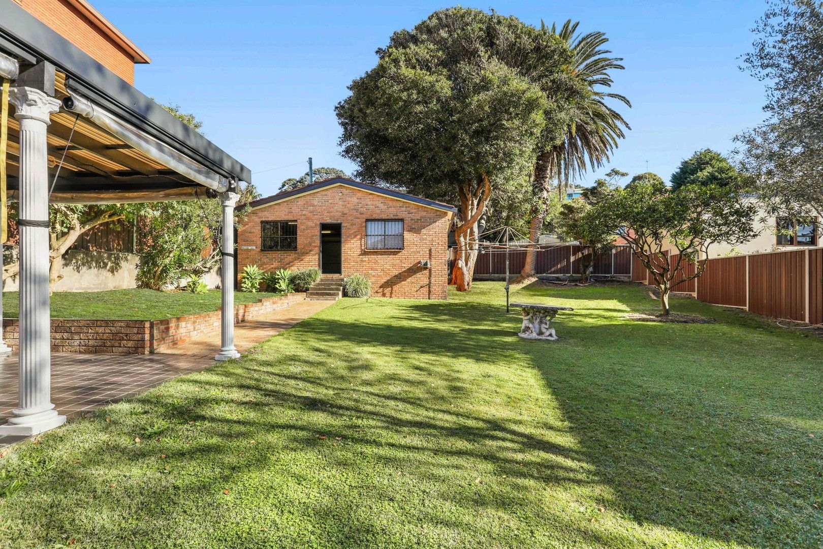 410 Malabar Road, Maroubra NSW 2035 House For Rent 2,200 Domain