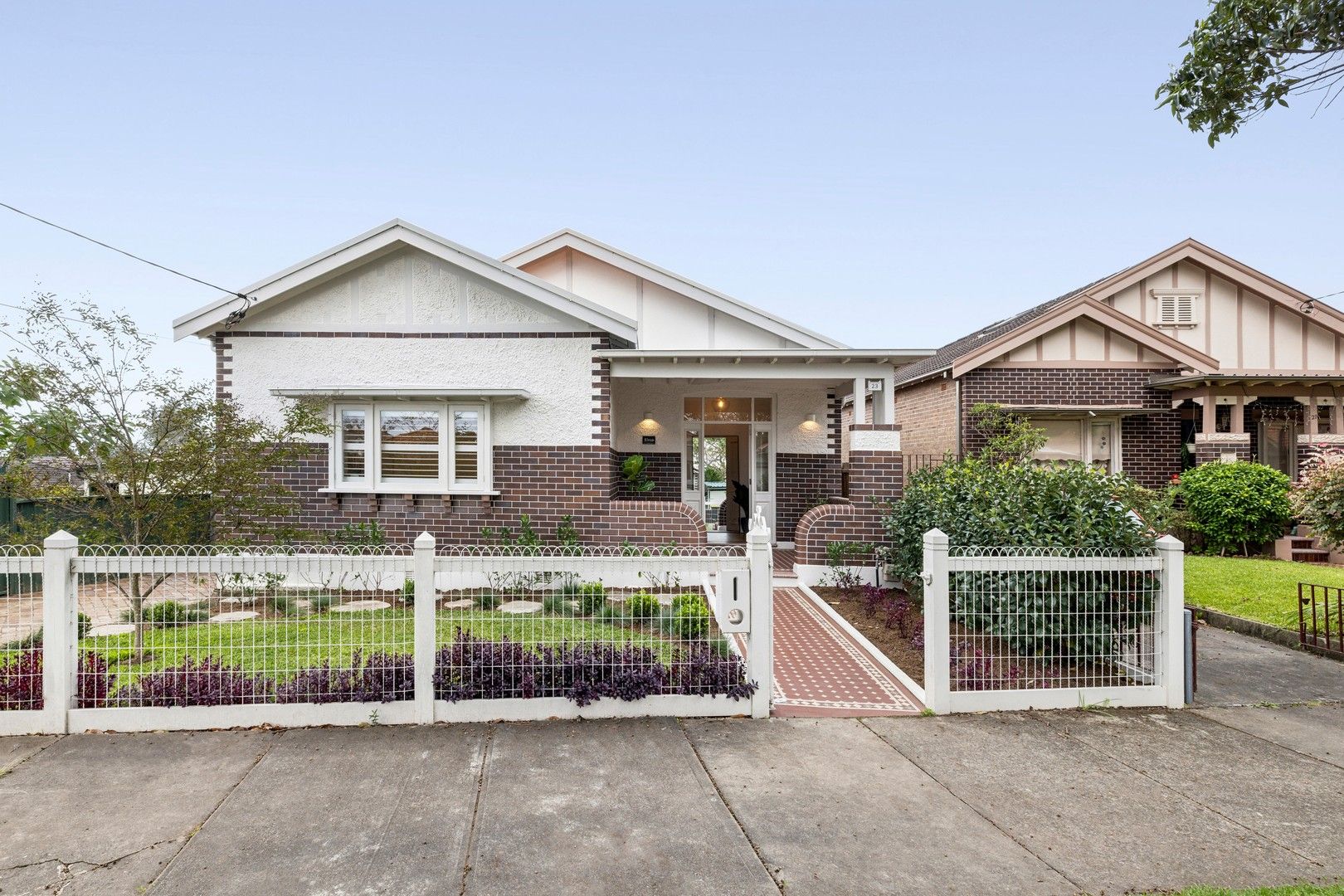 23 Goodwin Avenue, Ashfield NSW 2131, Image 0