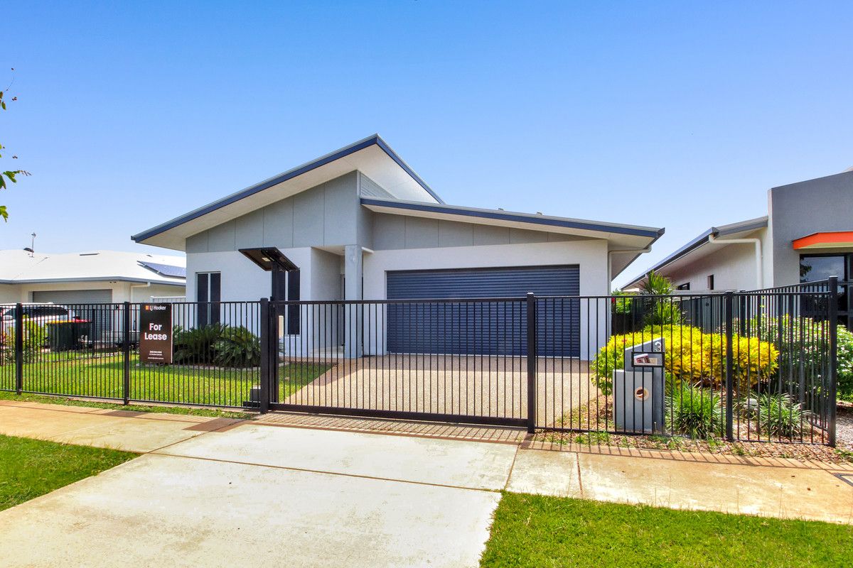 3 Letts Crescent, Berrimah NT 0828 House For Rent Domain