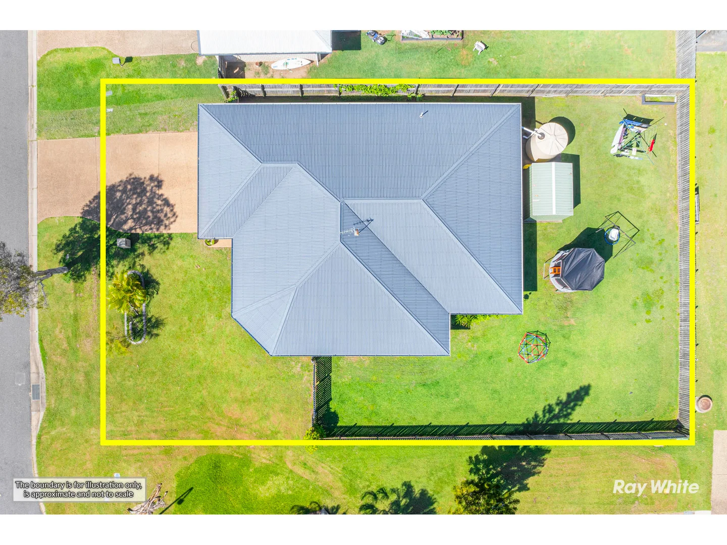 Additional image 16 of 2 Tuckeroo Place, Mulambin QLD 4703