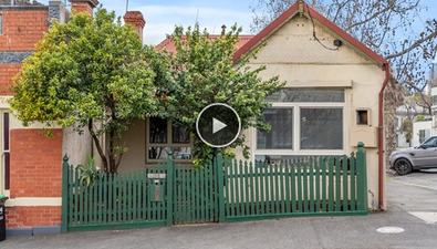 Picture of 168 Errol Street, NORTH MELBOURNE VIC 3051