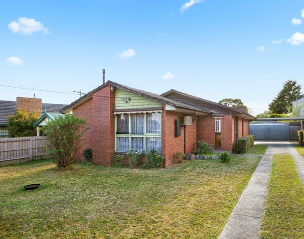 4 Anaba Street, Bayswater VIC 3153