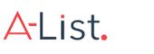Logo for A-List Property Group
