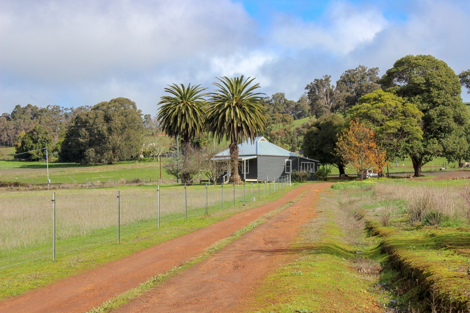 24846 South West Highway, Bridgetown WA 6255 House for Sale