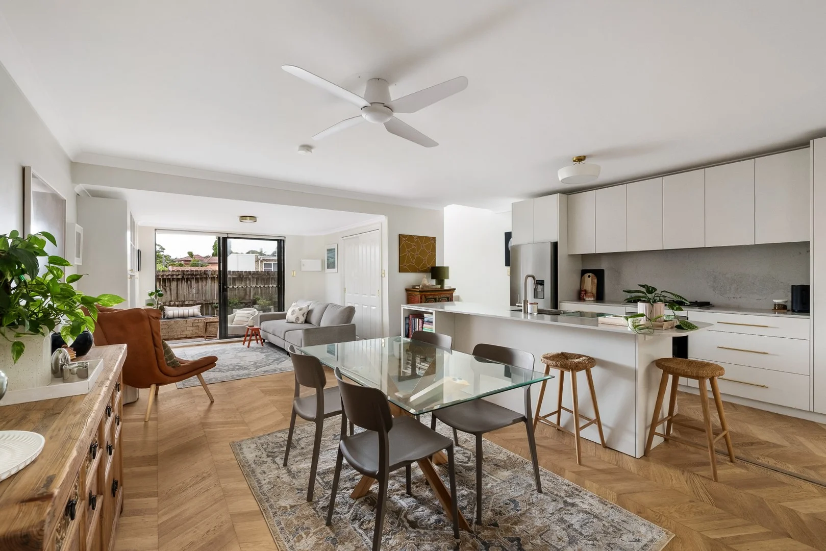 4/91-91A Smith Street, Summer Hill NSW 2130
