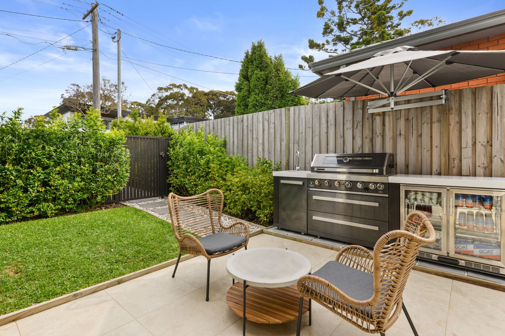 1/41 Northcote Avenue, Caringbah South NSW 2229, Image 2