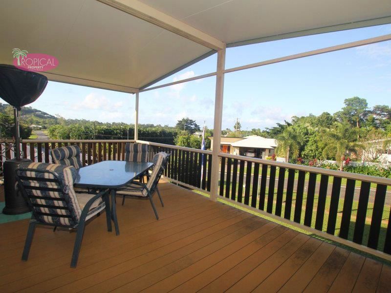 4 Riverside Terrace, South Mission Beach QLD 4852, Image 0