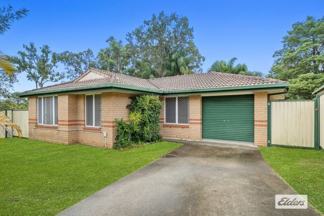 Picture of 2/132 Fryar Road, EAGLEBY QLD 4207
