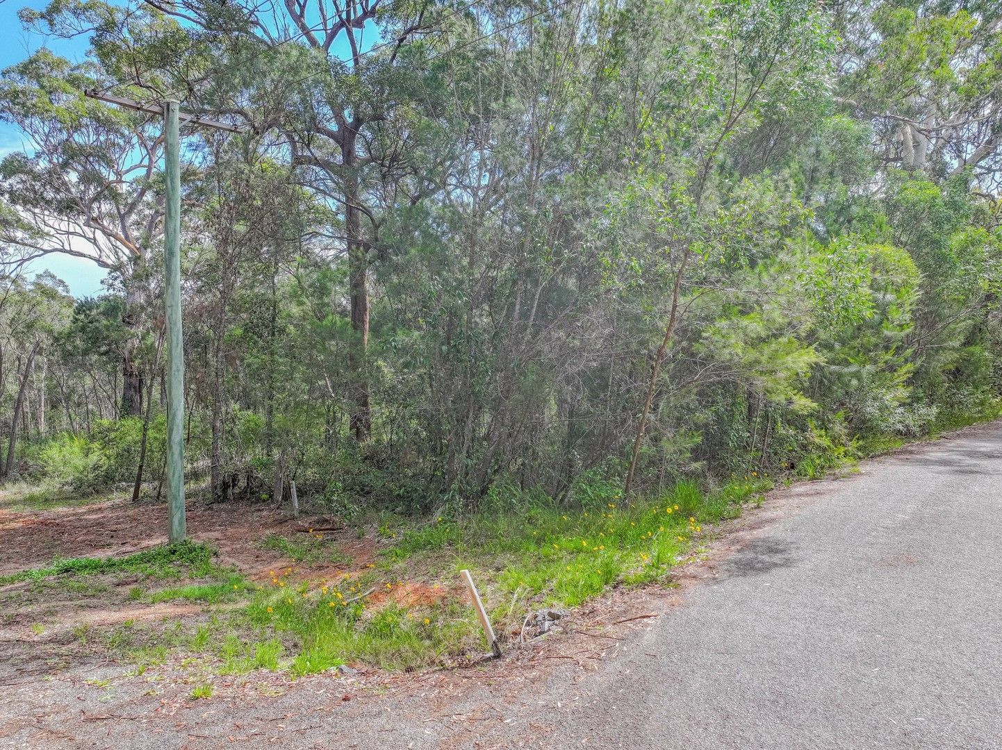 Vacant land in 14 Pearl Street, RUSSELL ISLAND QLD, 4184