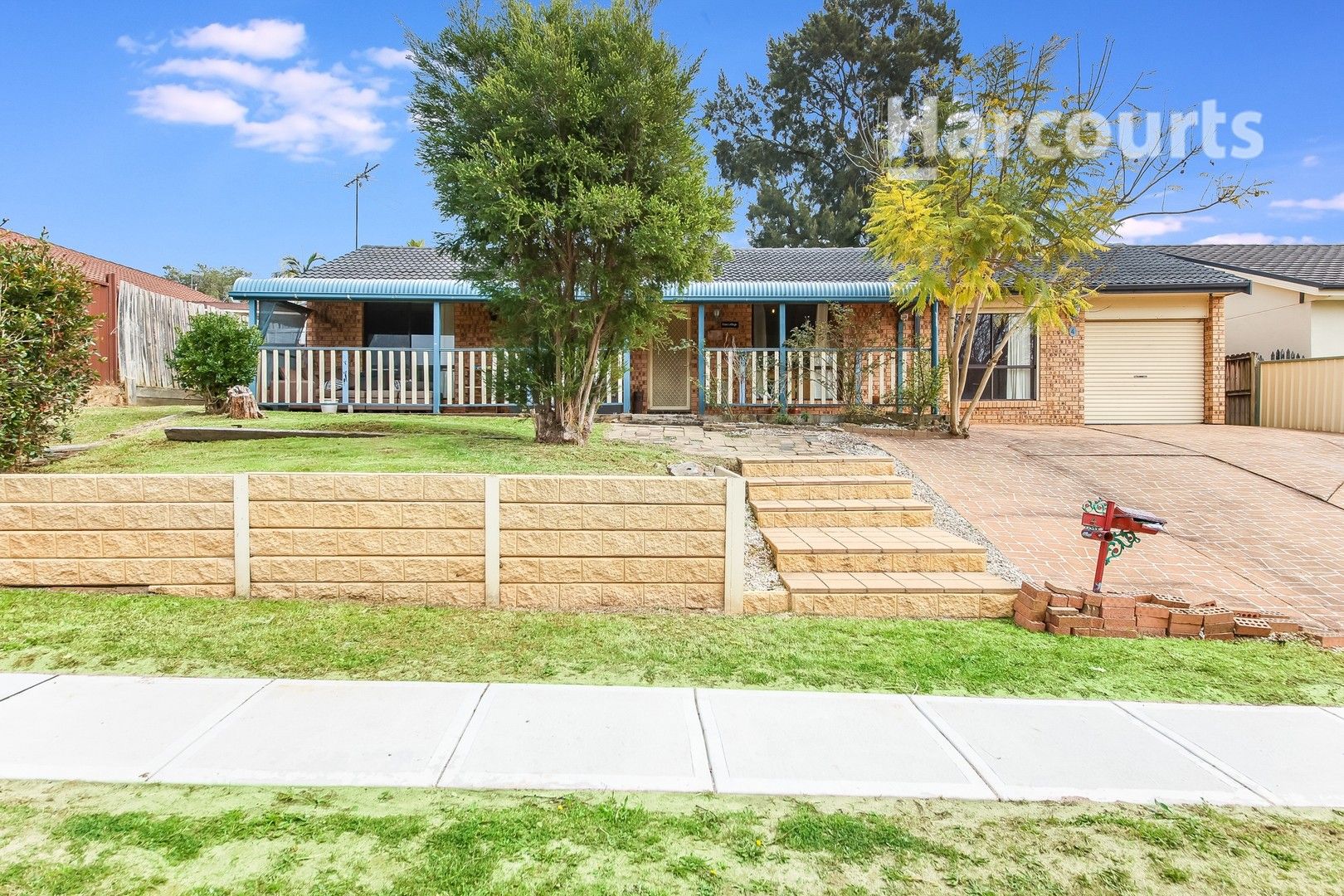 4 Woodcourt Street, Ambarvale NSW 2560, Image 0