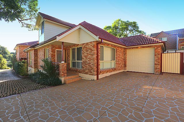 3/57 Manahan Street, Condell Park NSW 2200