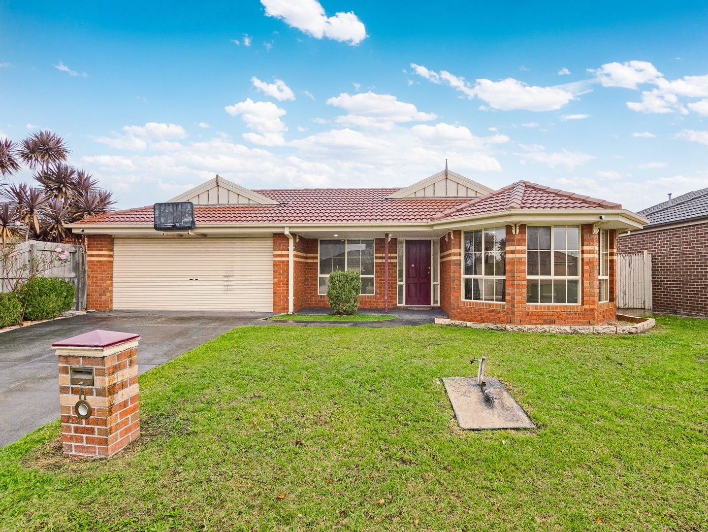 4 bedrooms House in 11 Lorikeet Court PAKENHAM VIC, 3810