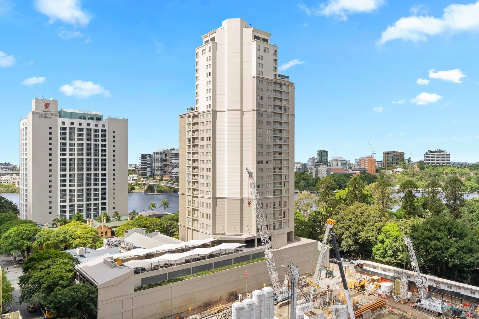 Additional image 13 of 1301/212 Margaret Street, Brisbane City QLD 4000