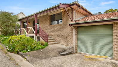 Picture of 3/8 Tyrell Street, GLOUCESTER NSW 2422