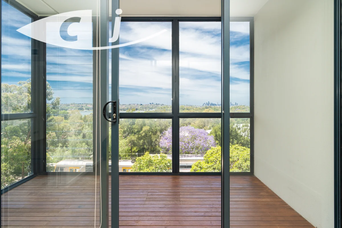 Additional image 3 of 402/18 Walker Street, Rhodes NSW 2138