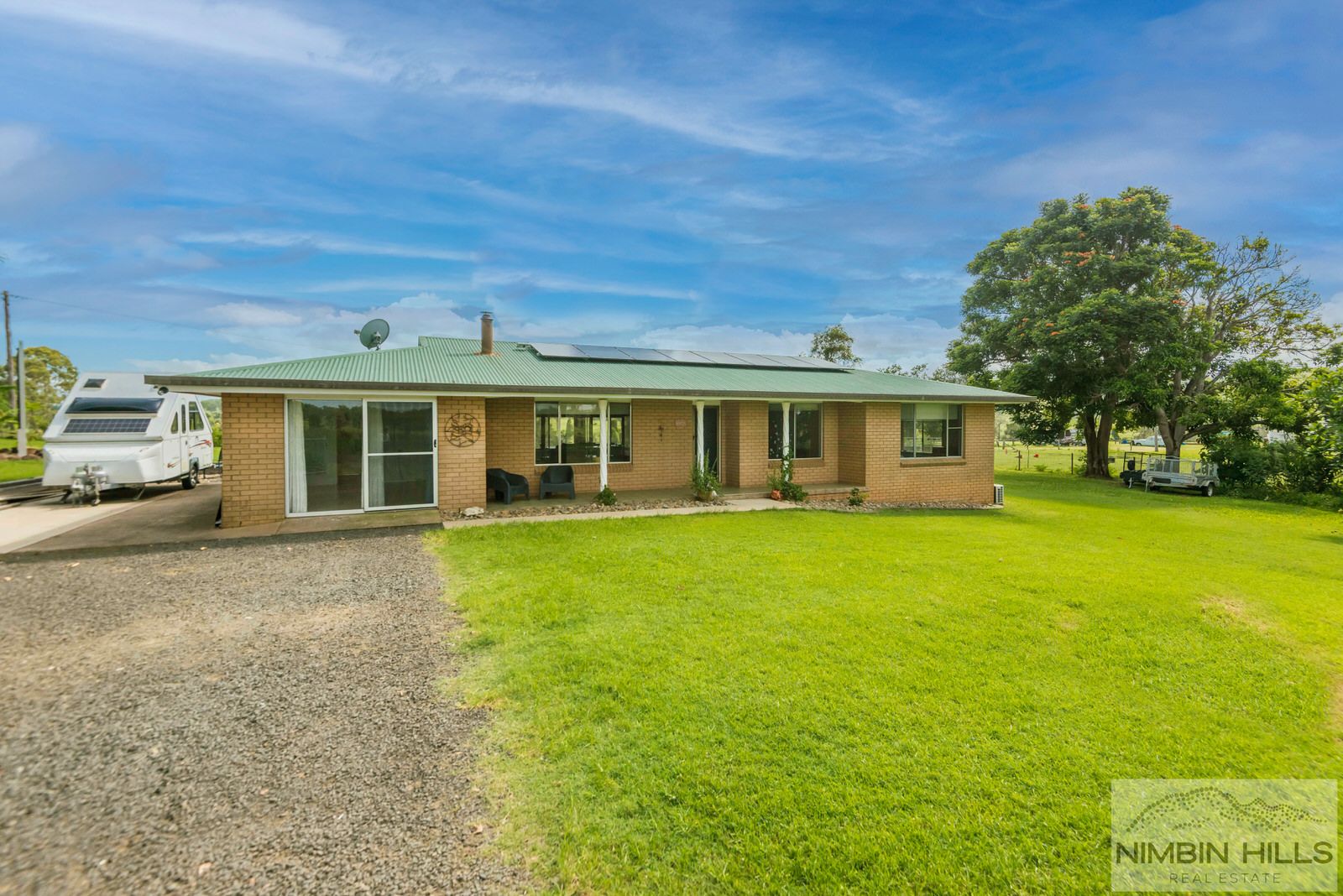 950 Ettrick Road, Ettrick NSW 2474 Domain