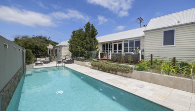 Picture of 64 Hughes Road, SORRENTO VIC 3943