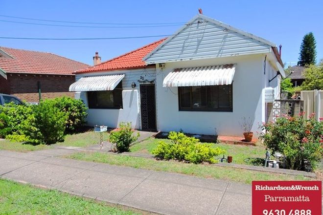 Picture of 20 Good Street, WESTMEAD NSW 2145