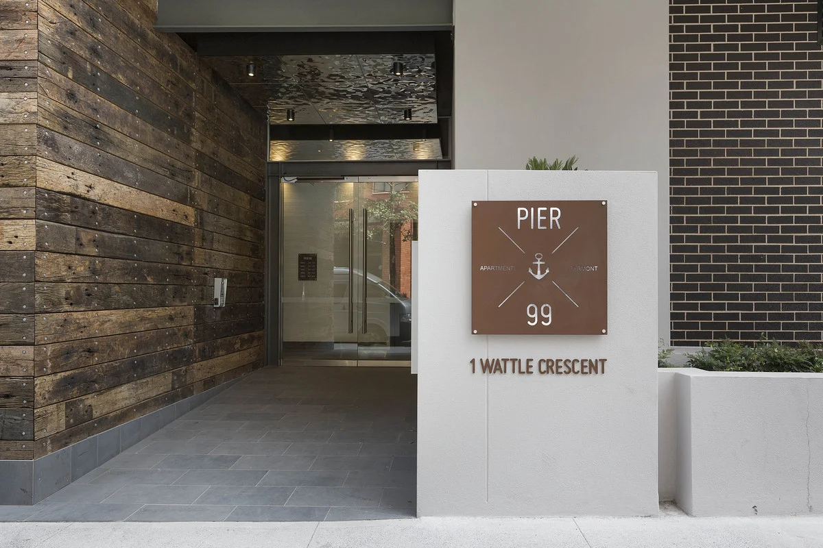 Additional image 10 of 6.03/1 Wattle Crescent, Pyrmont NSW 2009