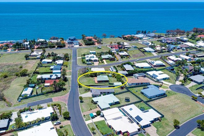 Picture of 7 Bisdee Street, CORAL COVE QLD 4670