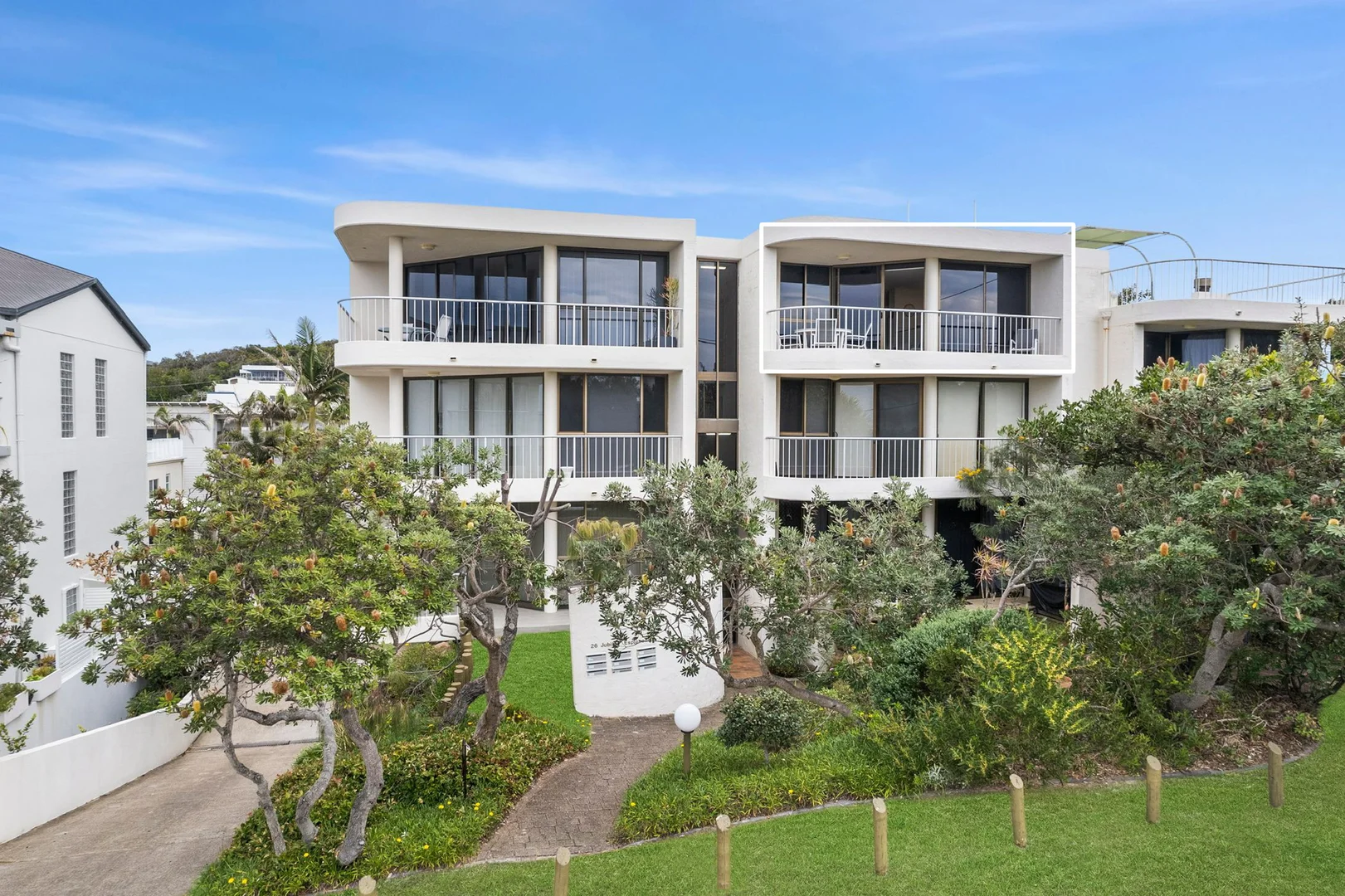 Additional image 15 of 8/26-28 Jubilee Esplanade, Point Arkwright QLD 4573