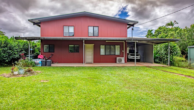Picture of 23 Wieland Street, SOUTH JOHNSTONE QLD 4859