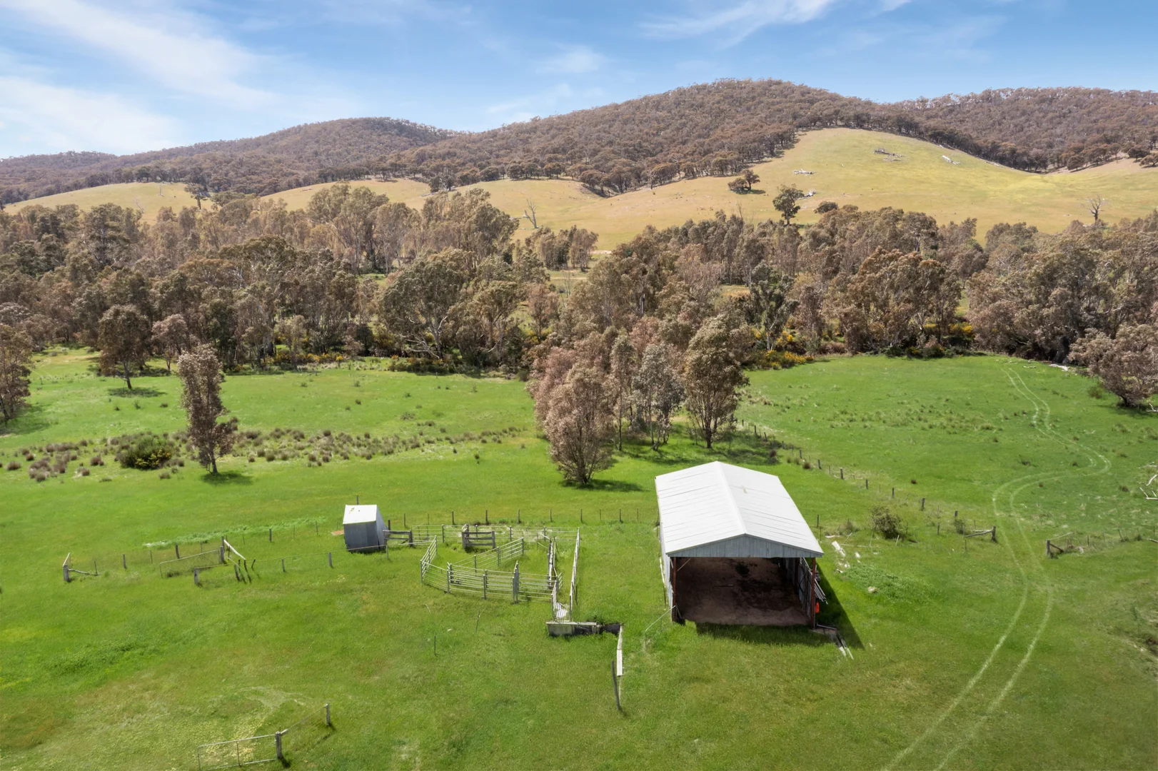 Additional image 17 of 5480 Northern Highway, Tooborac VIC 3522