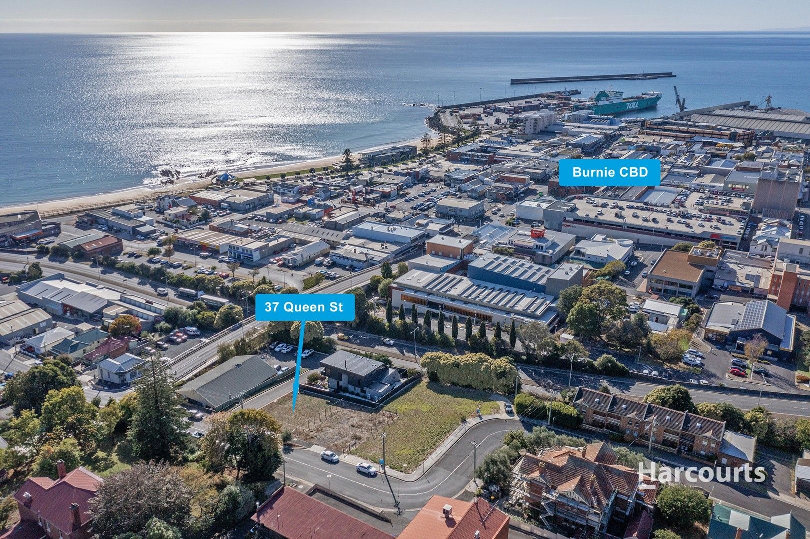 37 Queen Street, Burnie TAS 7320, Image 0