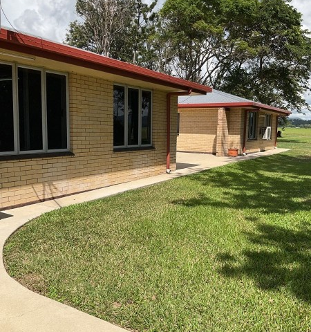 76 Frank Miles Road, Sarina QLD 4737