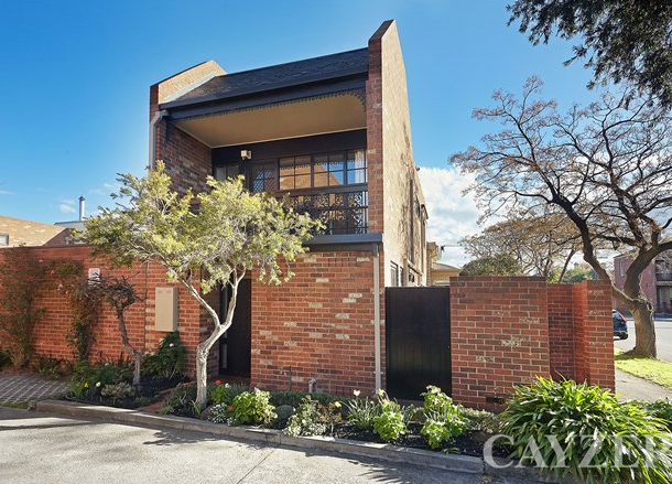 13/370 Montague Street, Albert Park VIC 3206