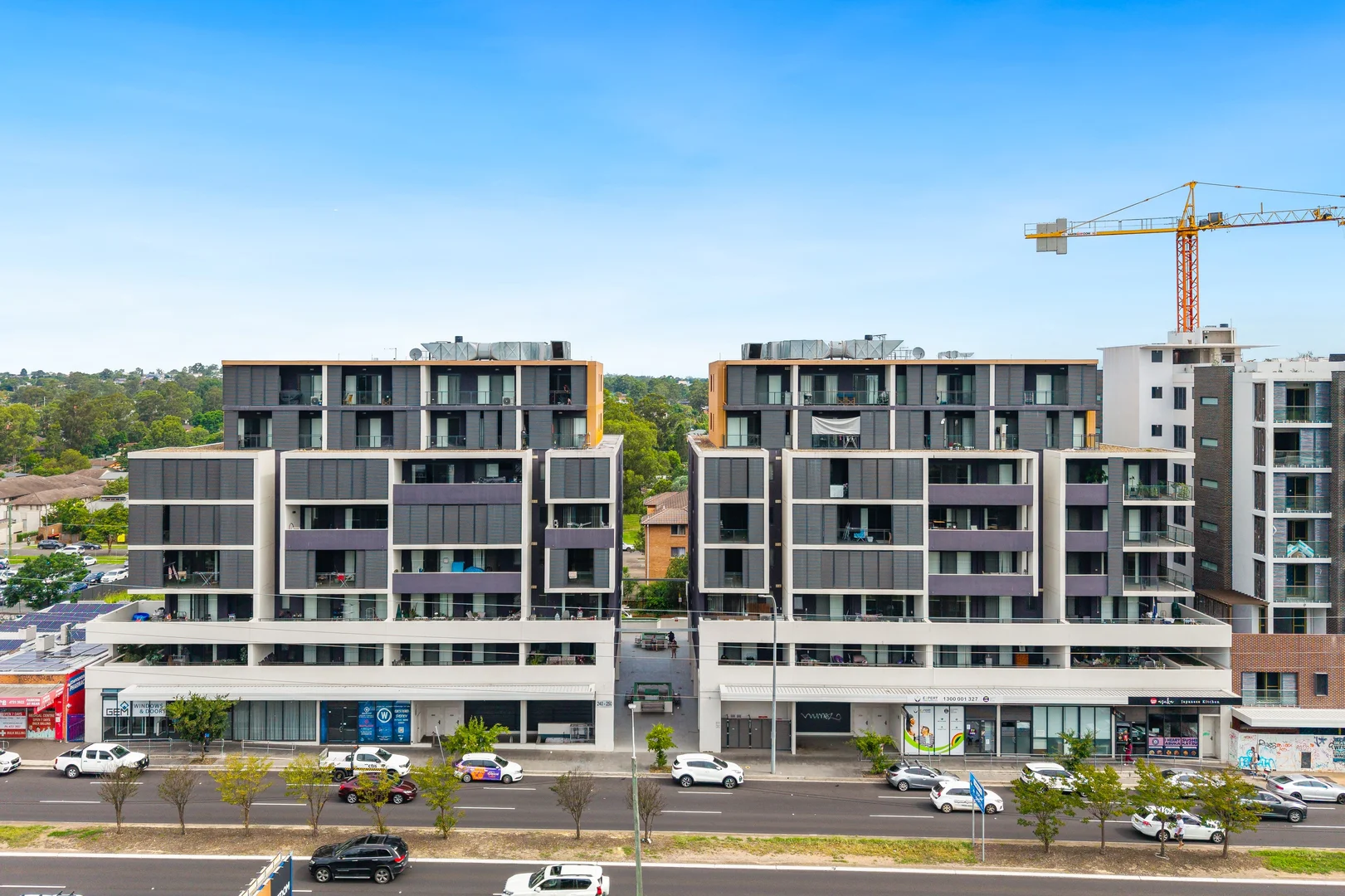 Additional image 10 of 804/240-250 Great Western Highway, Kingswood NSW 2747