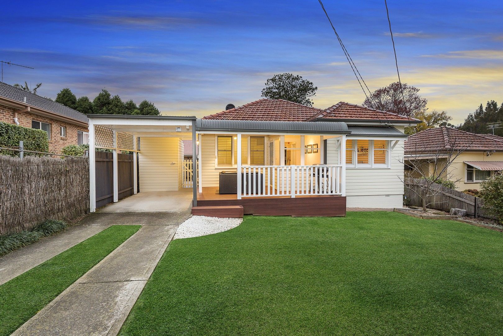 3 Rotherwood Avenue, Asquith NSW 2077, Image 0