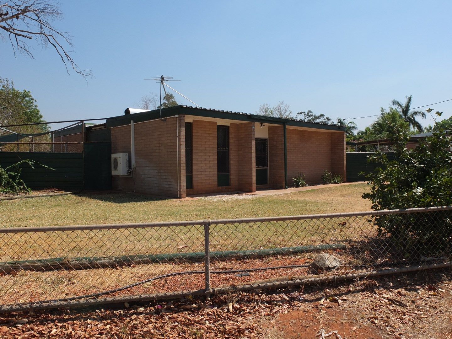 11 Caroline Street, Tennant Creek NT 0860, Image 0