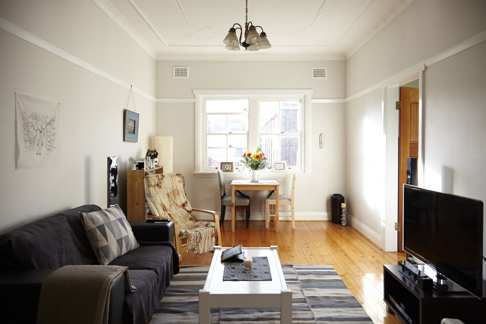 2 bedrooms Apartment / Unit / Flat in 7/25A Hollywood Avenue BONDI JUNCTION NSW, 2022