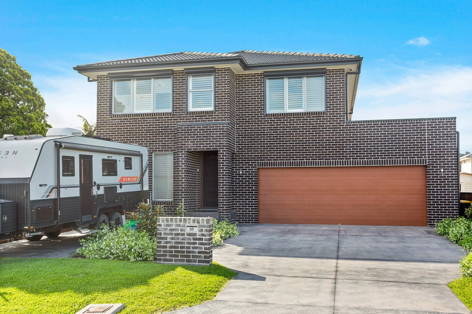 58 Palmer Avenue, Kanahooka NSW 2530 - House For Rent | Domain
