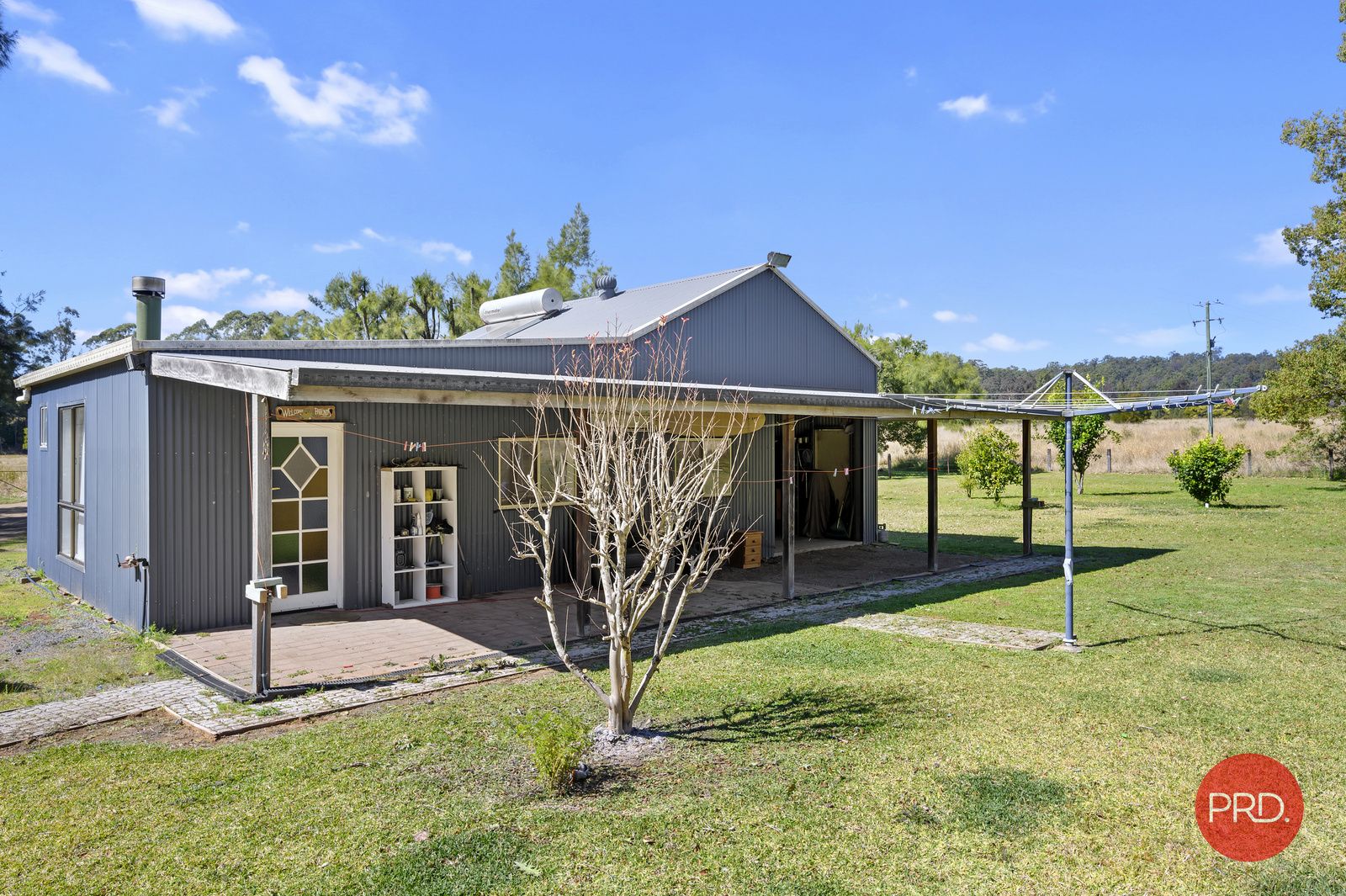 24 Timber Top Road, Glenreagh NSW 2450, Image 2