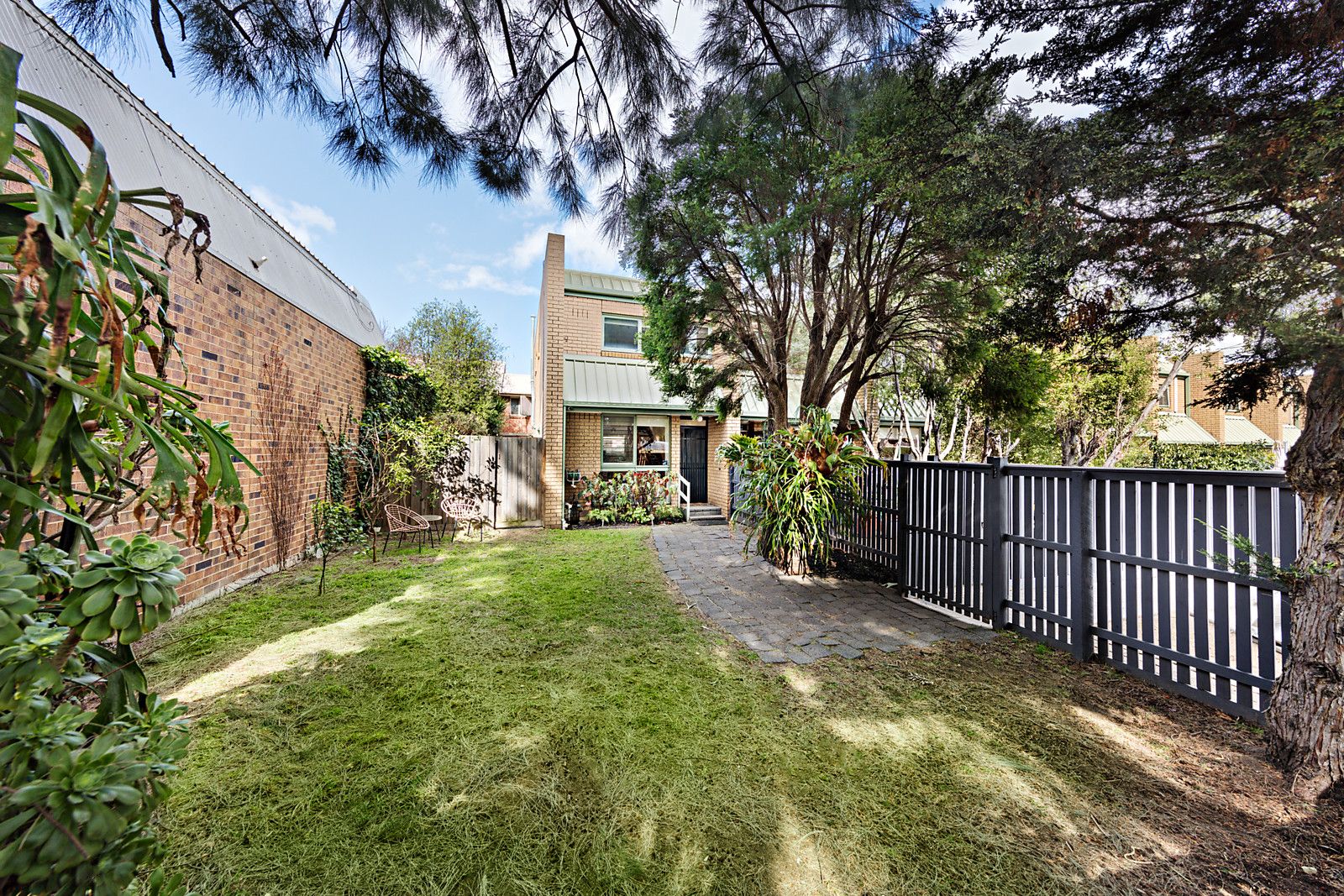 11/156-160 Ascot Vale Road, Flemington VIC 3031, Image 0