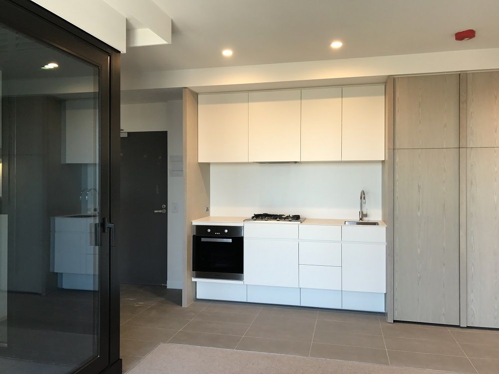 1 bedrooms Apartment / Unit / Flat in 1804/6-22 Pearl River Road DOCKLANDS VIC, 3008