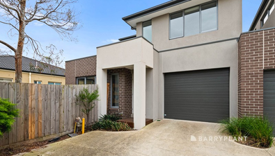 Picture of 18 Cassa Blue Circuit, NARRE WARREN VIC 3805