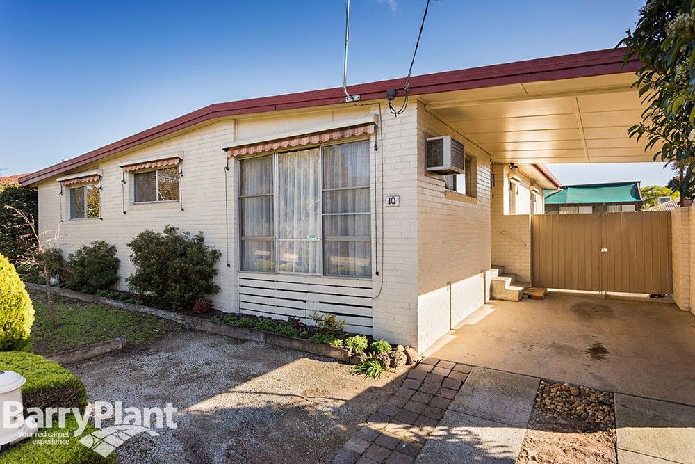 10 Watts Street, Laverton VIC 3028, Image 1